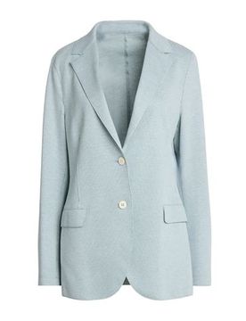 Blazer Damen Hellblau 38,42 Damen