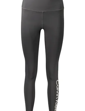 Damen Leggings Schwarz LVGWS5L612_NEUB1
