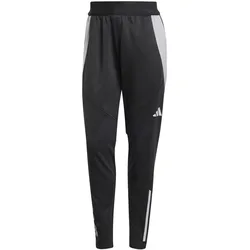 Tiro24 Competition Winterized Pant Damen Trainingshose, schwarz XL