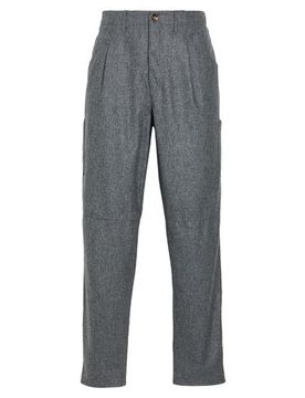 Pantalones Hombre Gris 44,50 Hombre