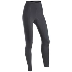 Calzamaglia Lunga Senza Bretelle Active Black