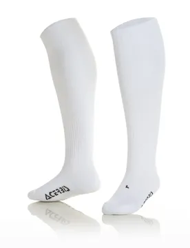 Chaussettes Atlantis 5 Paires White EU 42-46