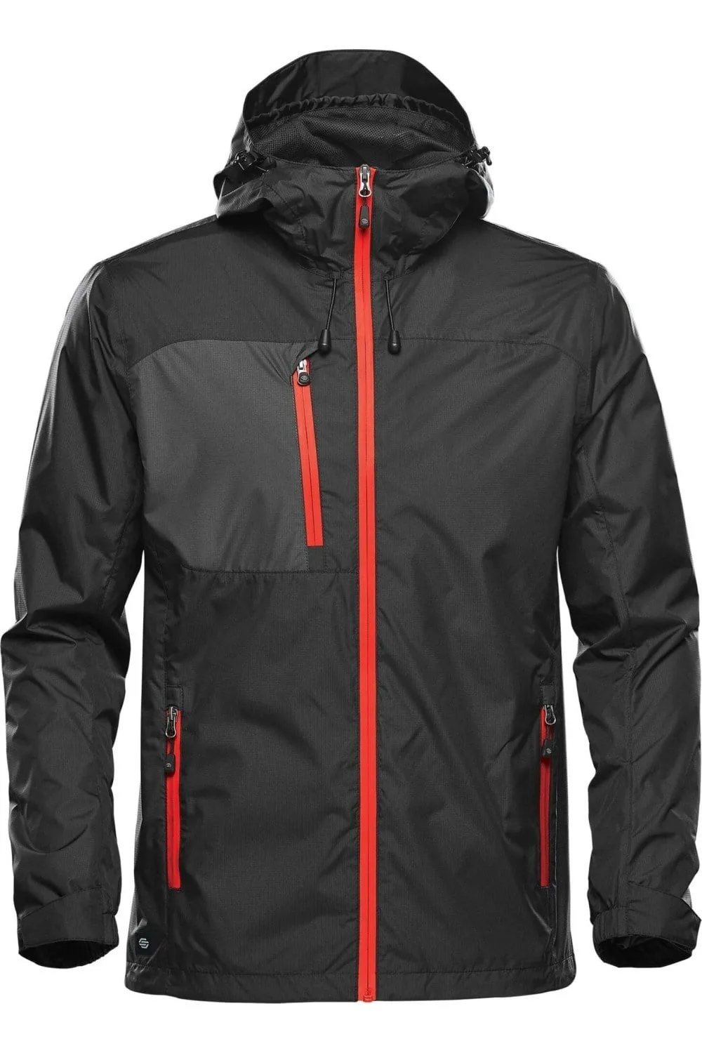 Olympia Mens Waterproof Softshell Jacket - - Size: 3XL - StormTech - FashionsVida