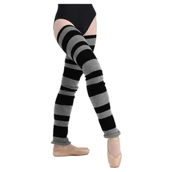 Jambières Polpay Black / Pink M