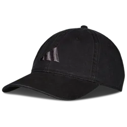 Dad Unisex Kappen - Schwarz - Größe 56-58cn Black 56-58cn