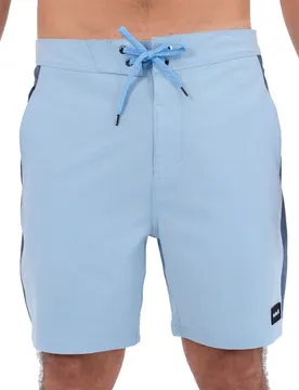 Short De Bain Phantom Eco Fastlane Hybrid 18´´ Skyline 34