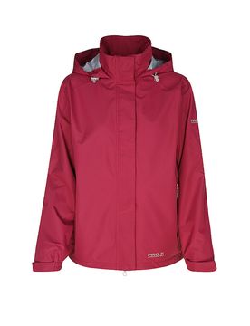 Veste de pluies Carrie A-D baie 46