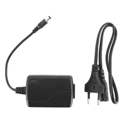 Caricabatterie Leo/nox Light Black