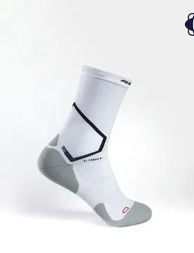 Performance Socks R-ONE LIGHT - Blanc - unisex - Size: 45/47 - Ranna - FashionsVida