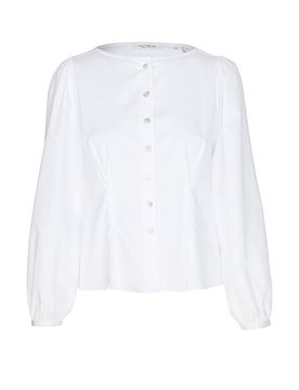 Richroyal Blusa blanco 38