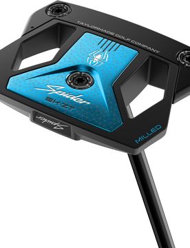 TaylorMade Putter Spider ZT Black