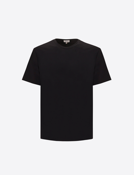 Distretto12 t-shirt uomo nero