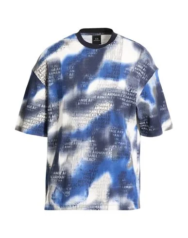 T-shirts Herren Marineblau XS Herren - Armani exchange - FashionsVida