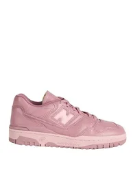 Sneakers Mujer Rosa antiguo 36,37,37.5,38,38.5,39.5,40,40.5,41.5,42,42.5,43,44,45,46.5 Mujer
