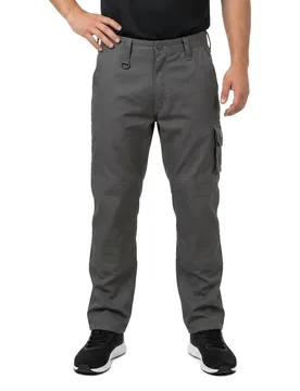 Pantalon De Travail Industry 12355 Dark Anthracite 47 - MASCOT - FashionsVida
