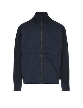 Boss Chaqueta KOBELLO azul S