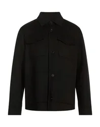 PALTÒ Jacke & Anorak Herren Schwarz 48,50,52,54 Herren