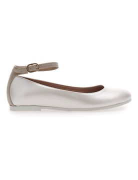 Ballerine Grazie 307 Perla 34