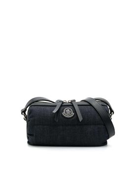 Nuova borsa a tracolla Keoni Boucl