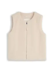 Cosy vest female