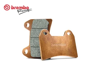 Set Pastiglie Freno Posteriore Zero Zf S 8.5 2014-2014