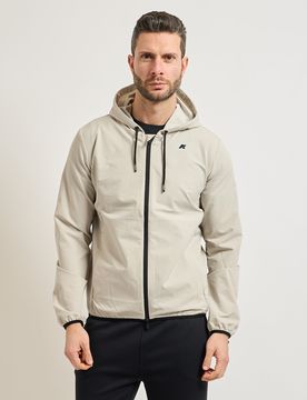 K-Way Maglie Beige