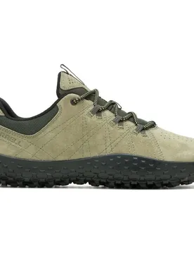 Wrapt Herren Freizeitschuhe, grün, Größe 43 ½ 43 ½