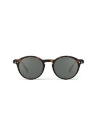 Sonnenbrille mit Sehstärke SUN READING #D braun +1,0 baby