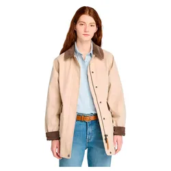 Cappotto Waterproof Barn Safari XL