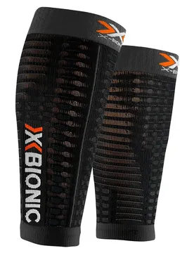 Jambières Effektor 4.0 Spyker Black / Charcoal 1
