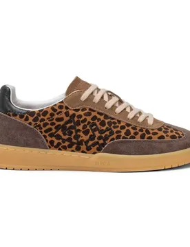Sneaker California Suede Fox EU 37