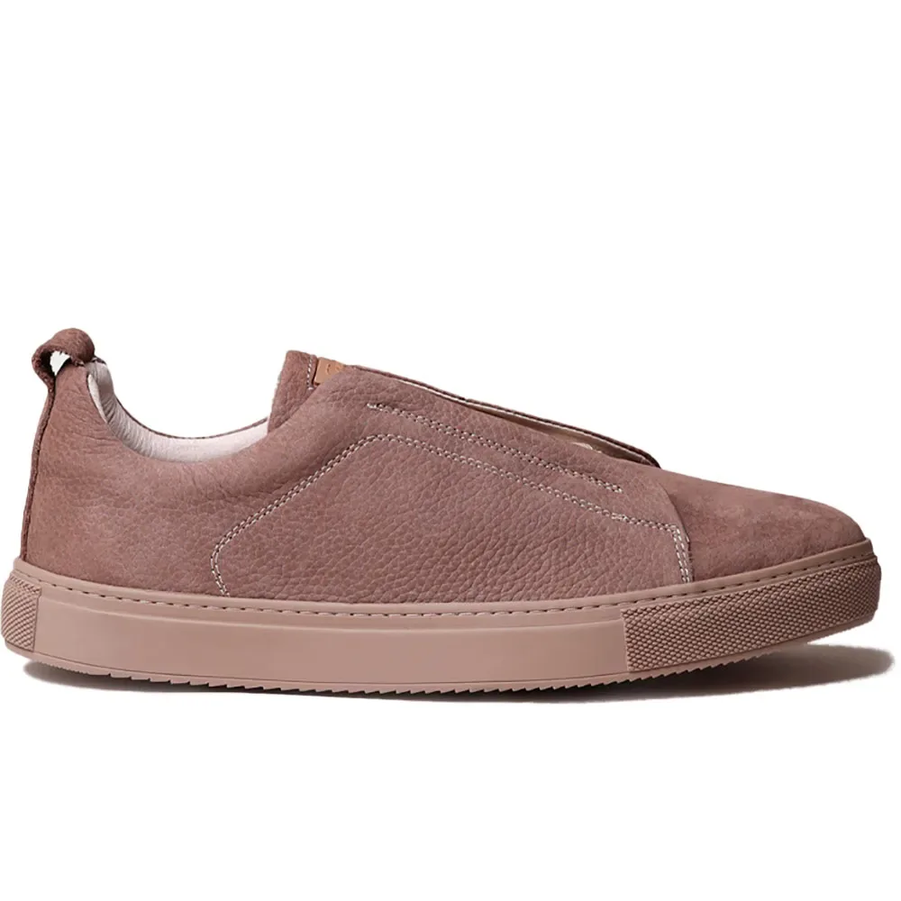 Toni Pons Sneaker Dorca Taupe EU 42 - Toni Pons - FashionsVida