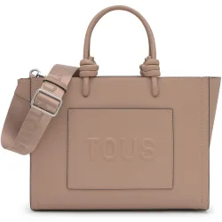 Bolso de mano La Rue New pequeño transformable