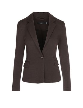 Blazer VMJULIA braun 34 damen