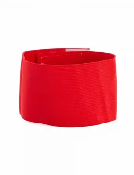 Verstellbare Manschette - Rouge - unisex - Size: TU