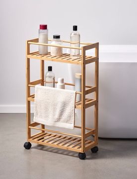 Sinsay - Scaffale - beige