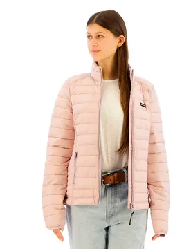 Veste Matelassée Fuji Lite Dusty Pink S