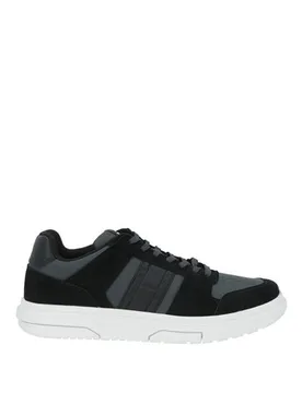 Sneakers Herren Schwarz 41,42,43,45 Herren - TOMMY JEANS - FashionsVida
