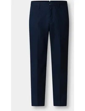 Chino texturizado kensington fit slim - Hackett - FashionsVida