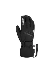 Herren Skihandschuhe Morris Gore-Tex schwarz 8,5 M