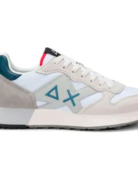 Baskets Jaki 2.0 White EU 43