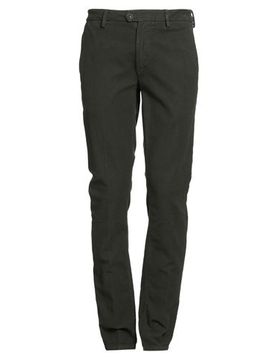 Pantalones Hombre Verde militar 31 Hombre