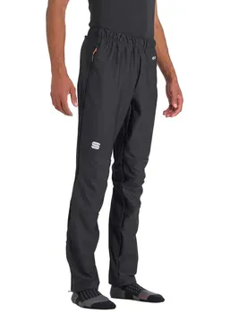 Pantalon Squadra Zip Gore-tex Infinium™ Black XS