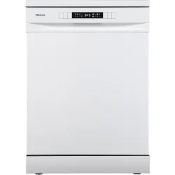 Lavavajillas 13 servicios, 7 programas, 60 cm - HS622E10W