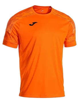 Trikot Championnat VIII - Orange - male - Size: S - Joma - FashionsVida