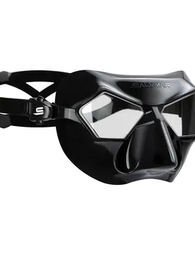 Maschera Da Freediving Incredibile