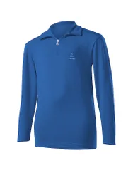 Löffler Intimo per bambini Evo Transtex® blu 152