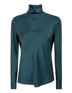Giorgio Armani Camicia in seta