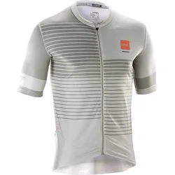 Maglia Mtb Endurance 3.0 Grigio taglia S