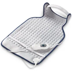 Amohadilla eléctrica HP 460 para cuello y espalda
